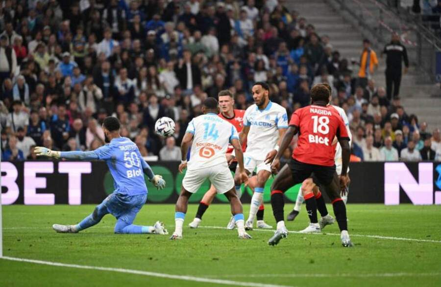 Marseille vs Rennes (02:00 – 18/05)