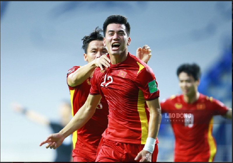 Cú bứt phá trên BXH FIFA: Tuyển Việt Nam tiến gần mốc 100 sau quyết định từ AFC
